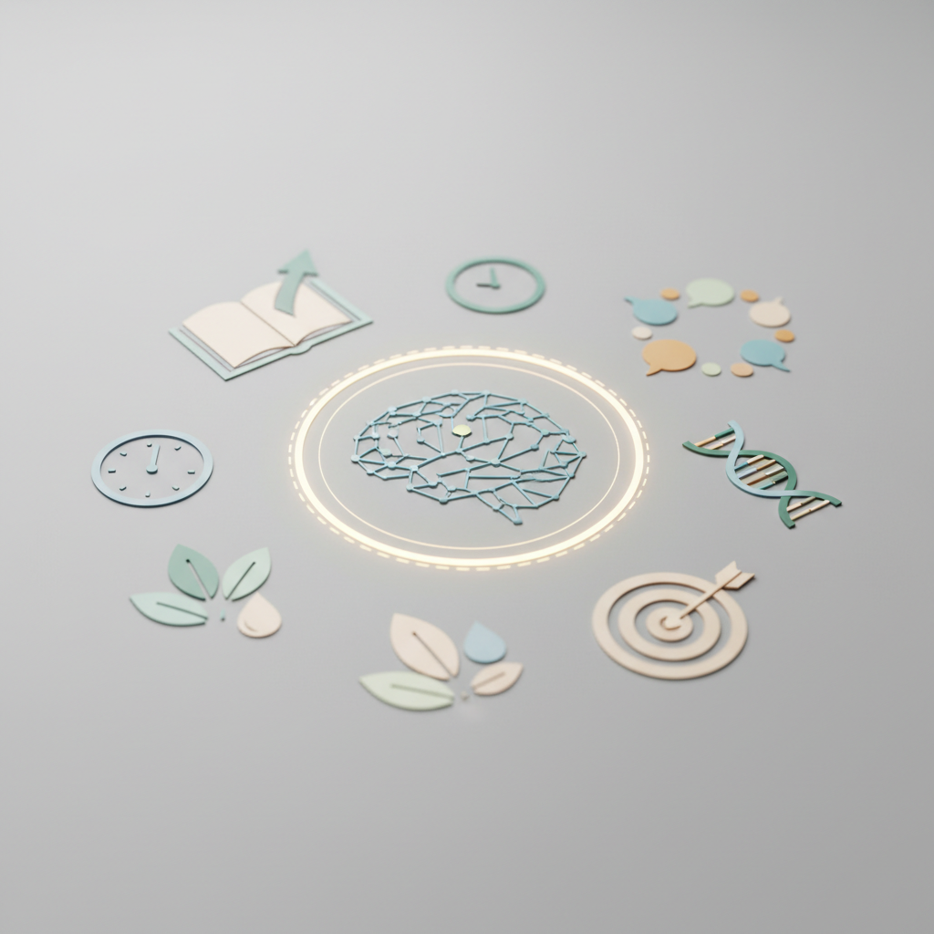 Tõhusad õppimisvõtted üliõpilaste jaoks: kuidas parandada keskendumist ja tulemusi