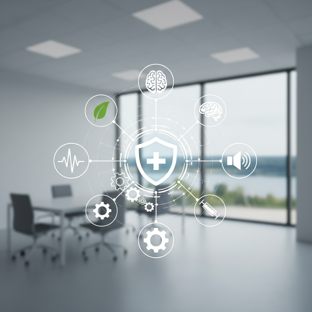 Töökeskkonnaspetsialisti koolitus Pärnus aitab parandada tööohutust ja tõsta töökoha turvalisust