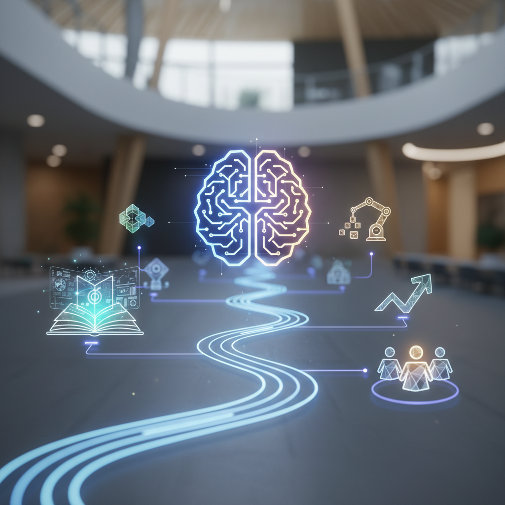 Võrumaa haridus- ja tehnoloogiakeskus toob ühte kohta tulevikuhariduse ja digilahendused