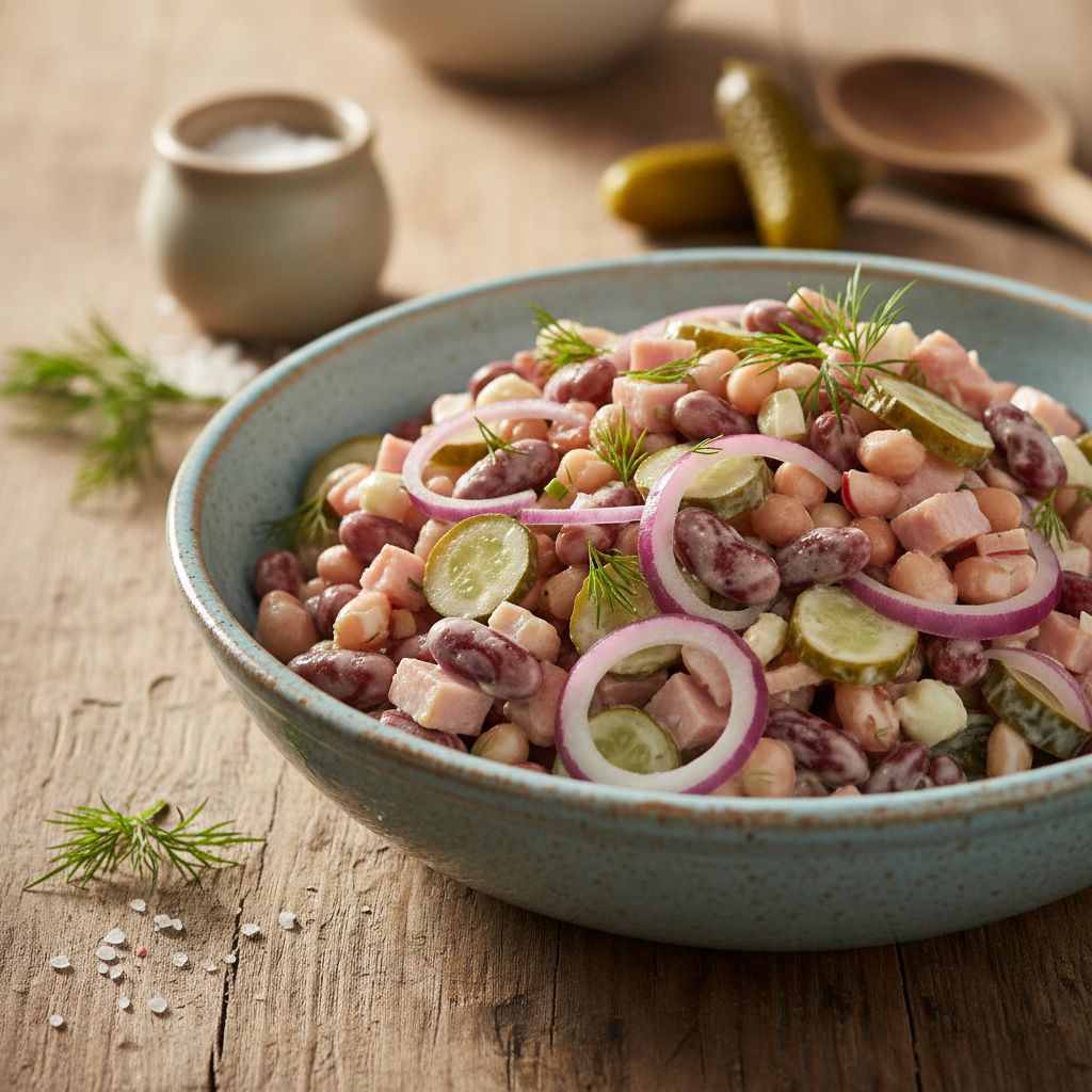 Kiire ja toitev singi-oasalat: valmib vaid minutitega