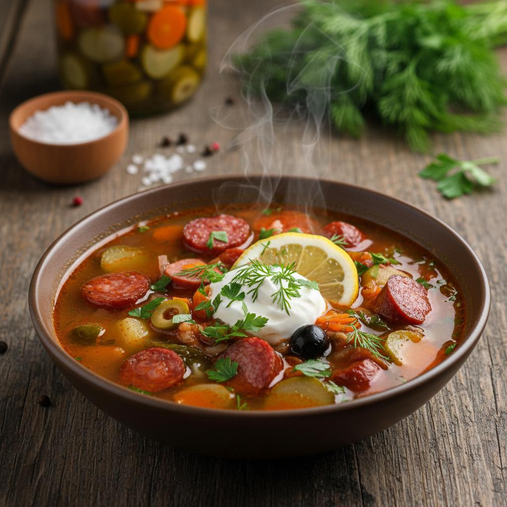 Kodune seljankapõhi talveks: säästa aega ja vaeva