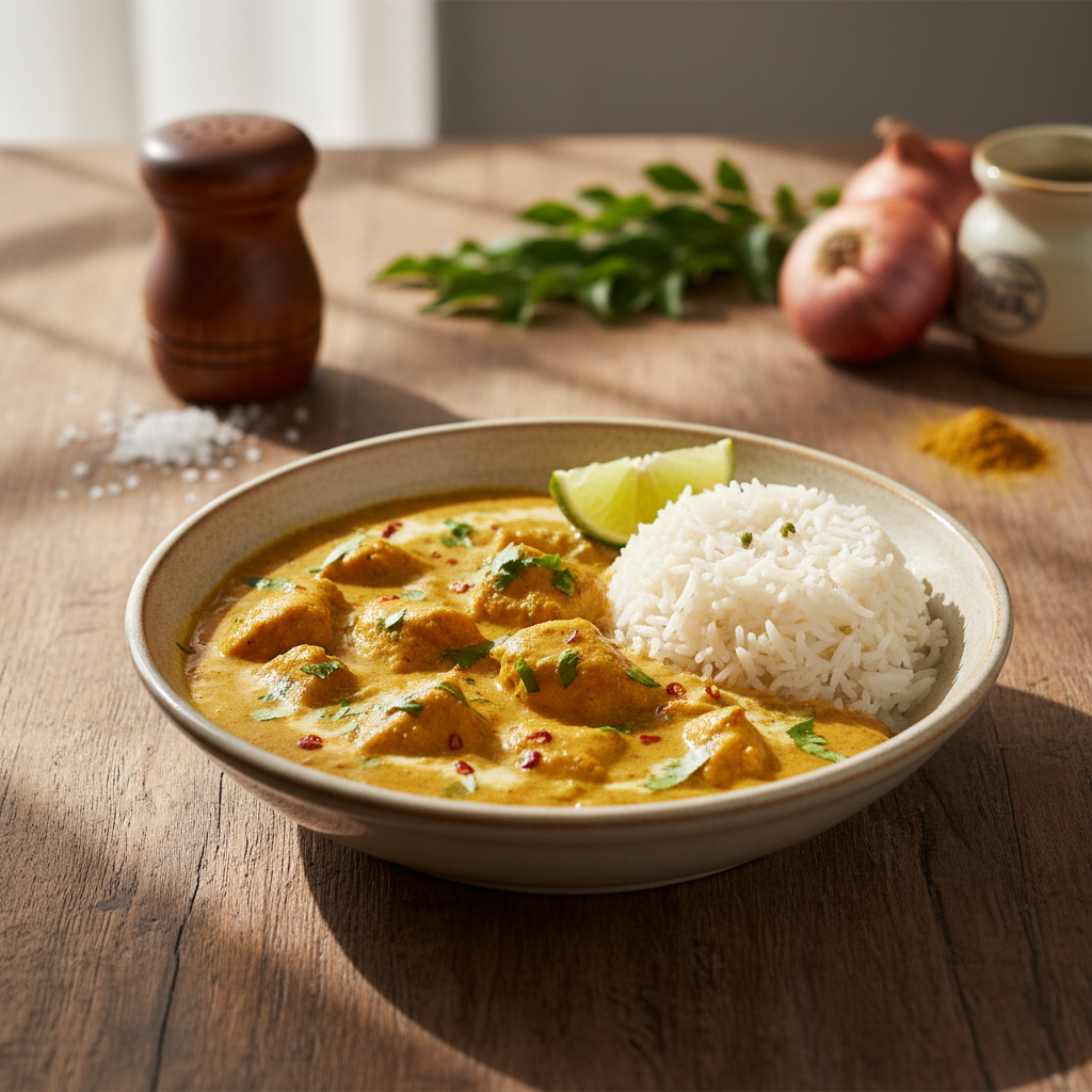 Koorene kanakarri 15 minutiga: parim kiire argiroog