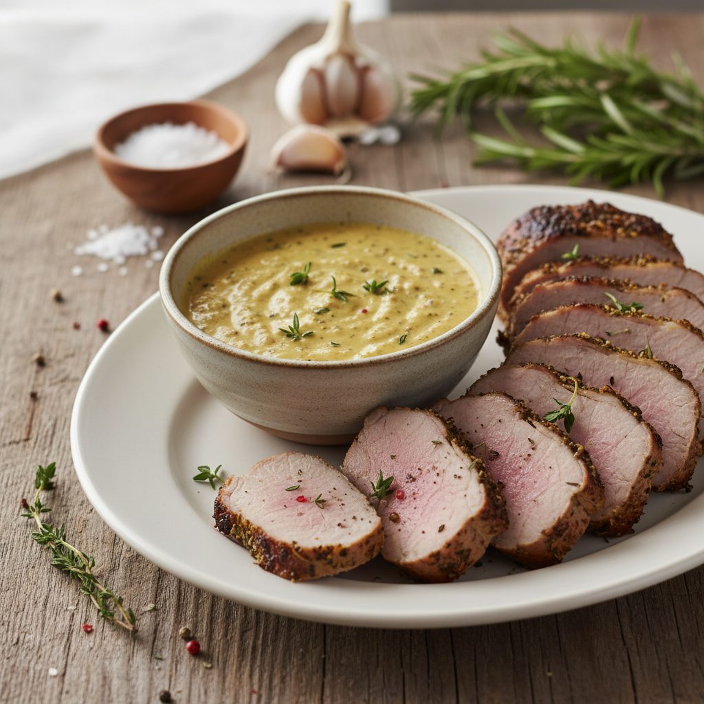 Mahlane sea sisefilee ahjus: nipp, mida pead teadma