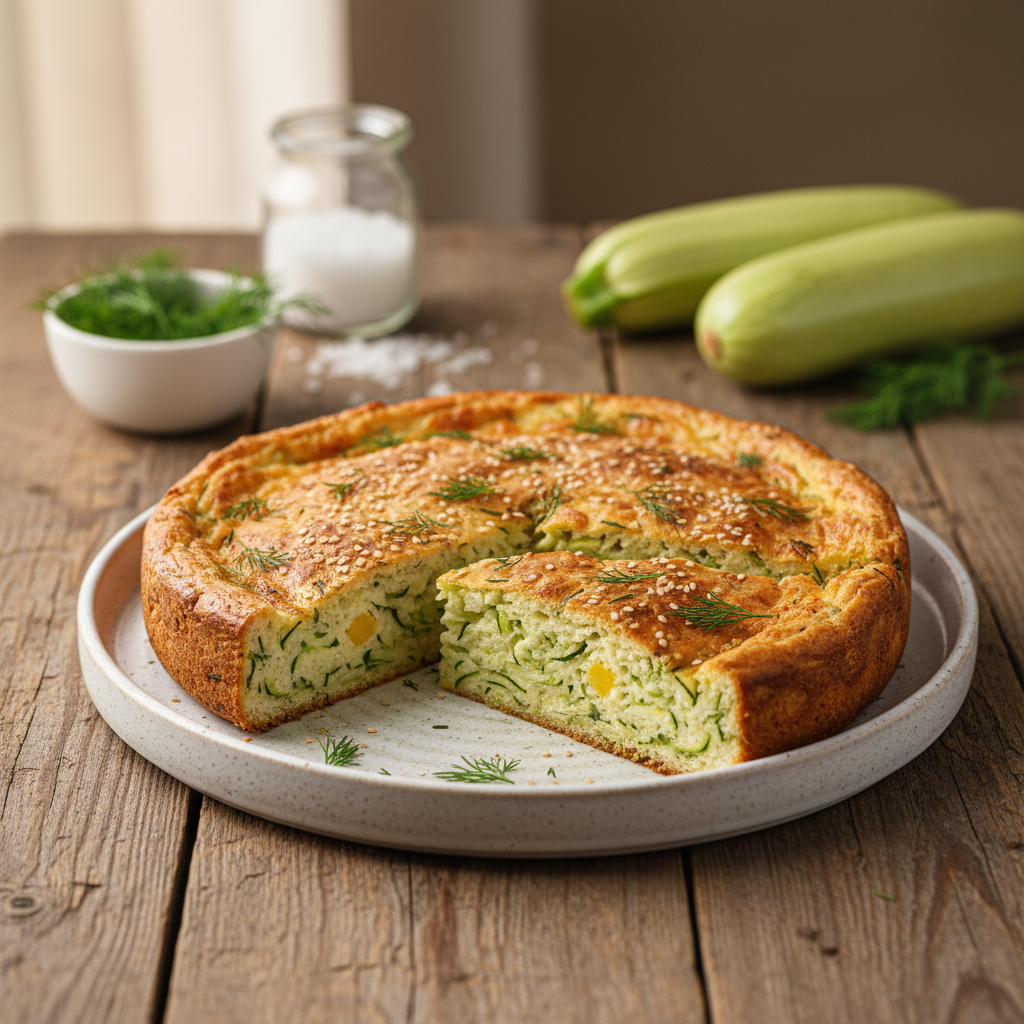 Mahlane suvikõrvitsapirukas: retsept, mis viib keele alla