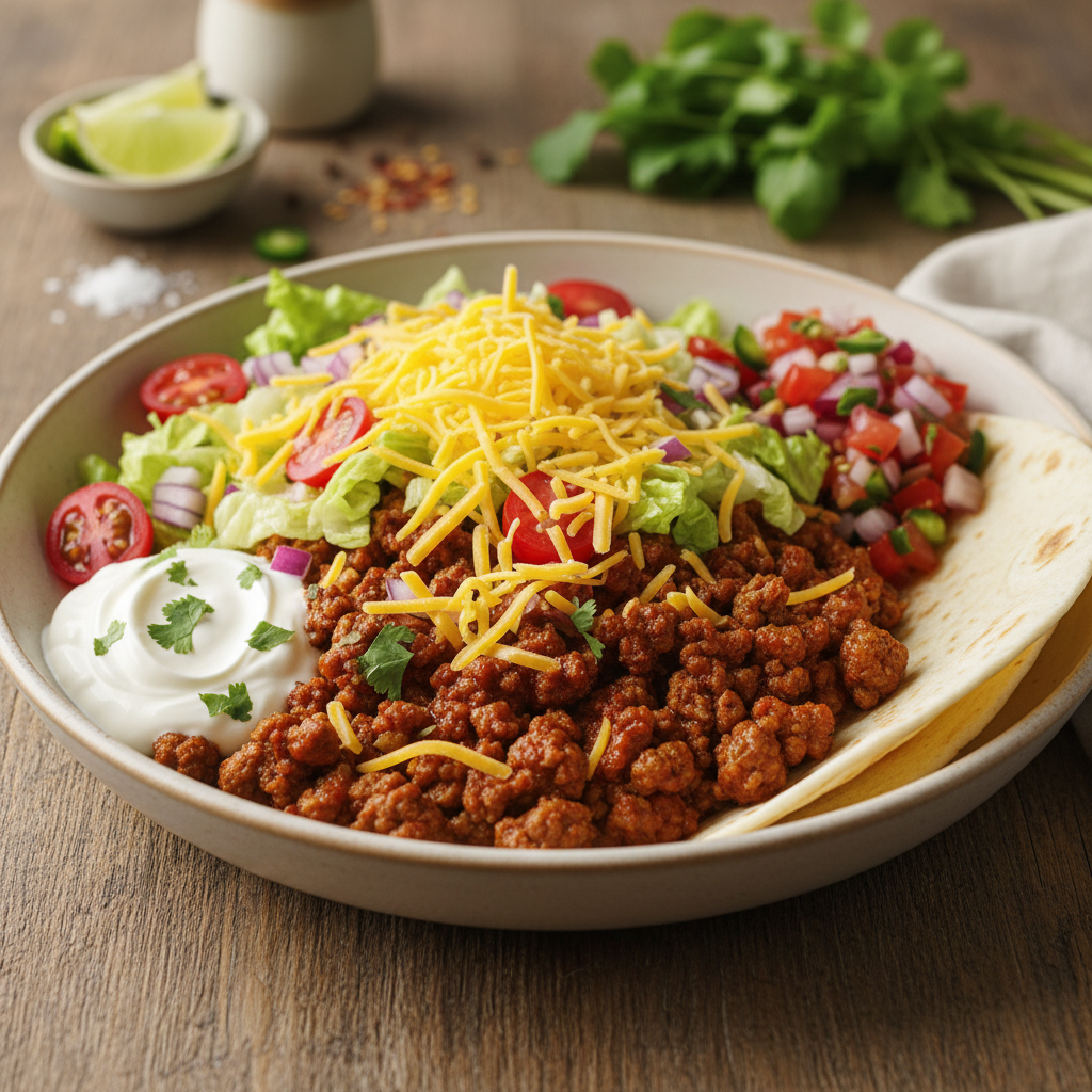 Reedeõhtune hitt: Suussulav ja lihtne takoretsept