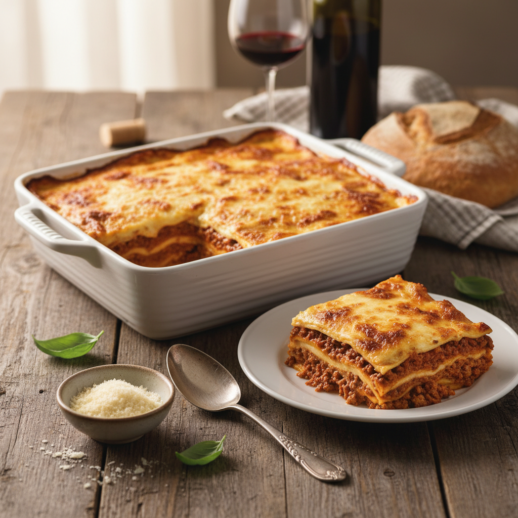 Täiuslik Bolognese kaste: see retsept ei peta kunagi