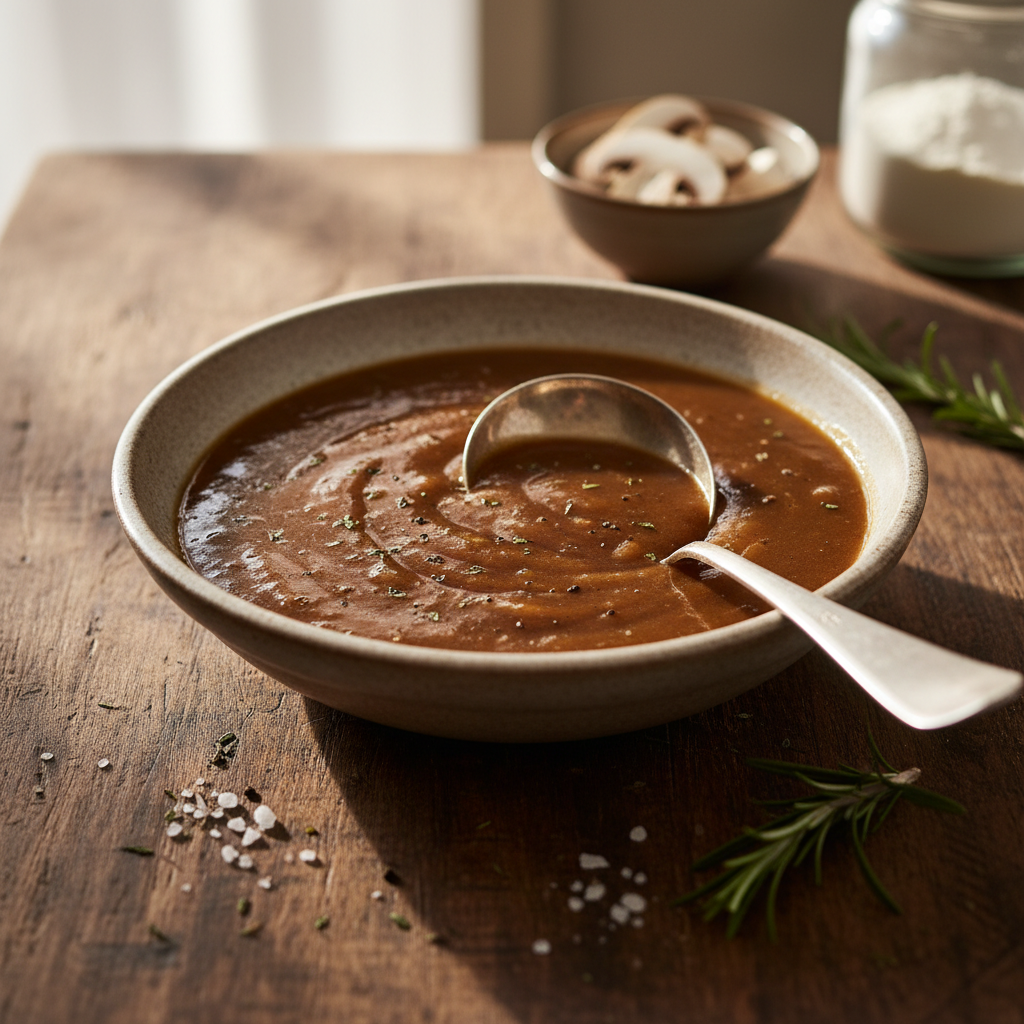 Vanaema kuldne nipp: Nii valmib parim ja tummine pruunkaste