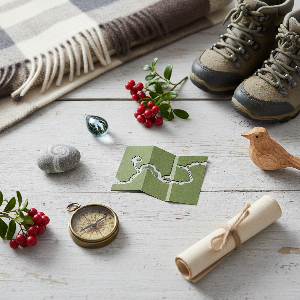 10 peidetud pärli Raplamaal: kuhu minna kogu perega?