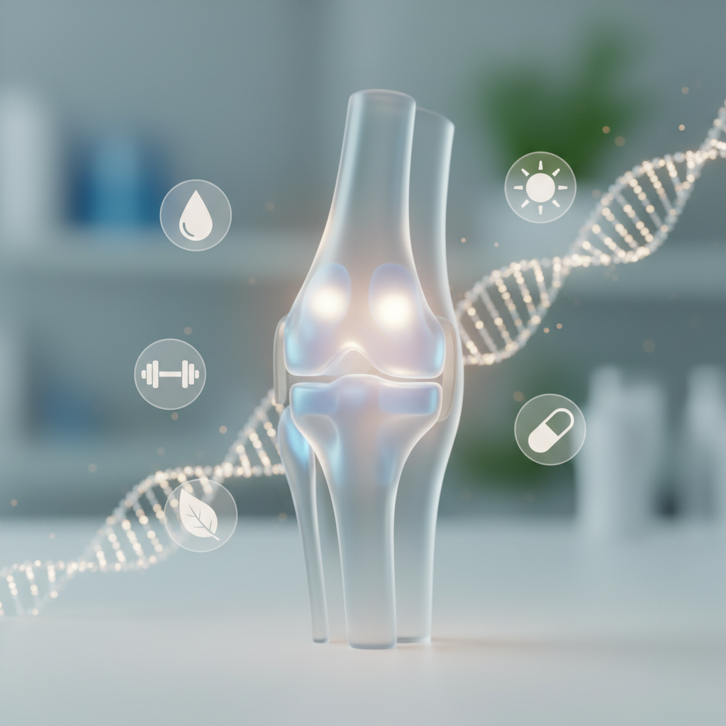 Arst selgitab: kuidas tõhusalt leevendada liigesevalu?