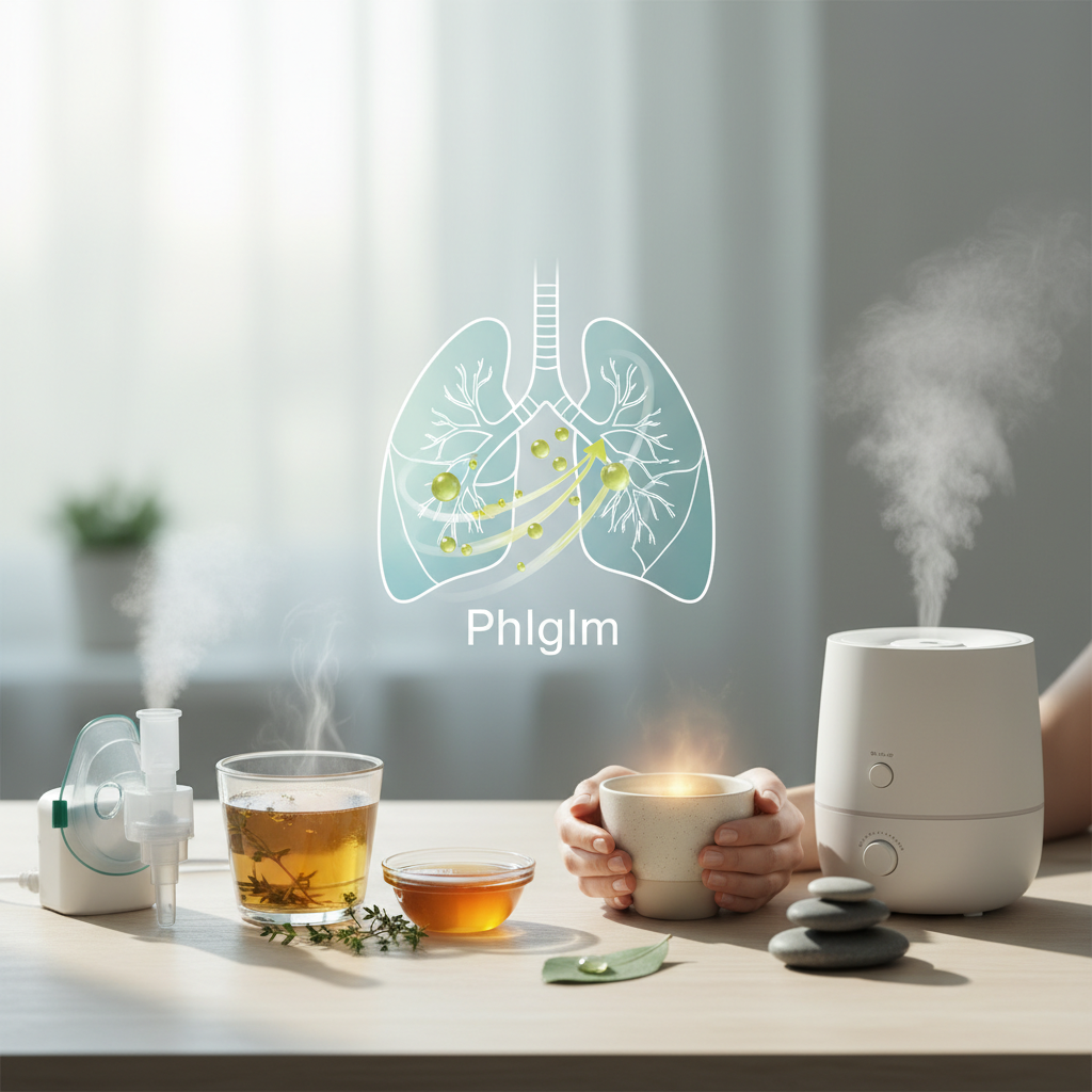 Arsti nõuanded: kuidas rögast vabaneda ja püsida tervena