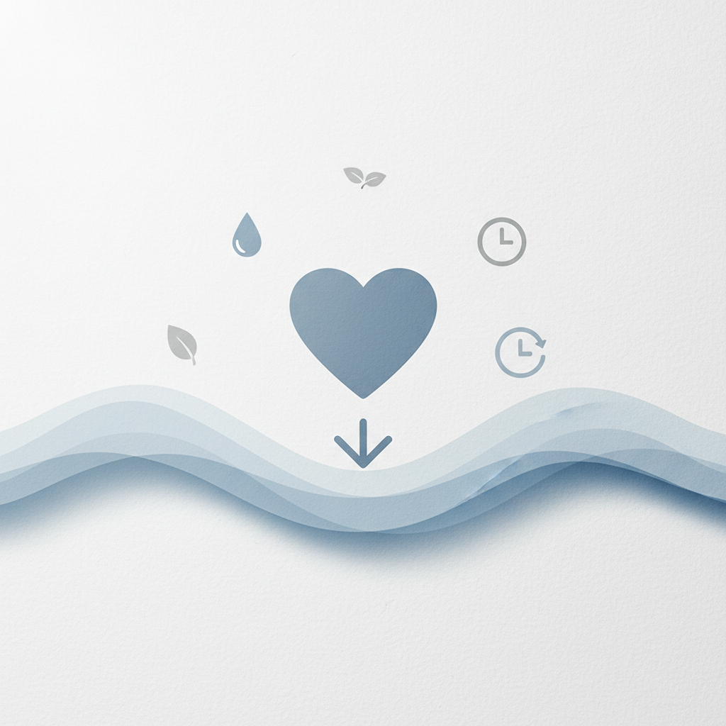 Kardioloog: kui madal vererõhk on tegelikult ohtlik?