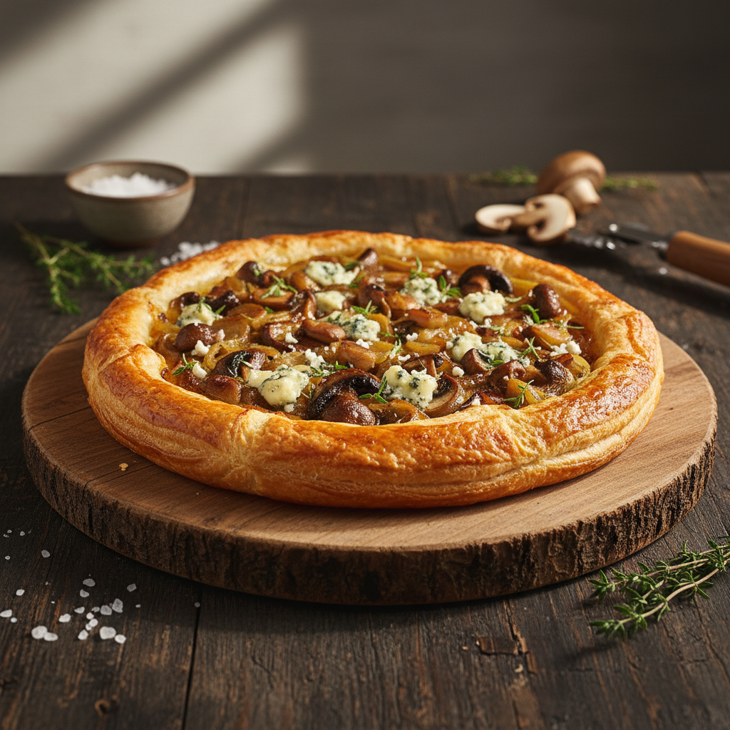 Kiired lehttainapirukad: soolased ampsud, mis õnnestuvad