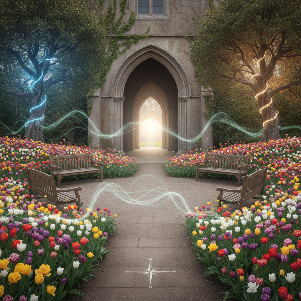 Kirna mõis: müstiline väepaik, mida peab ise kogema