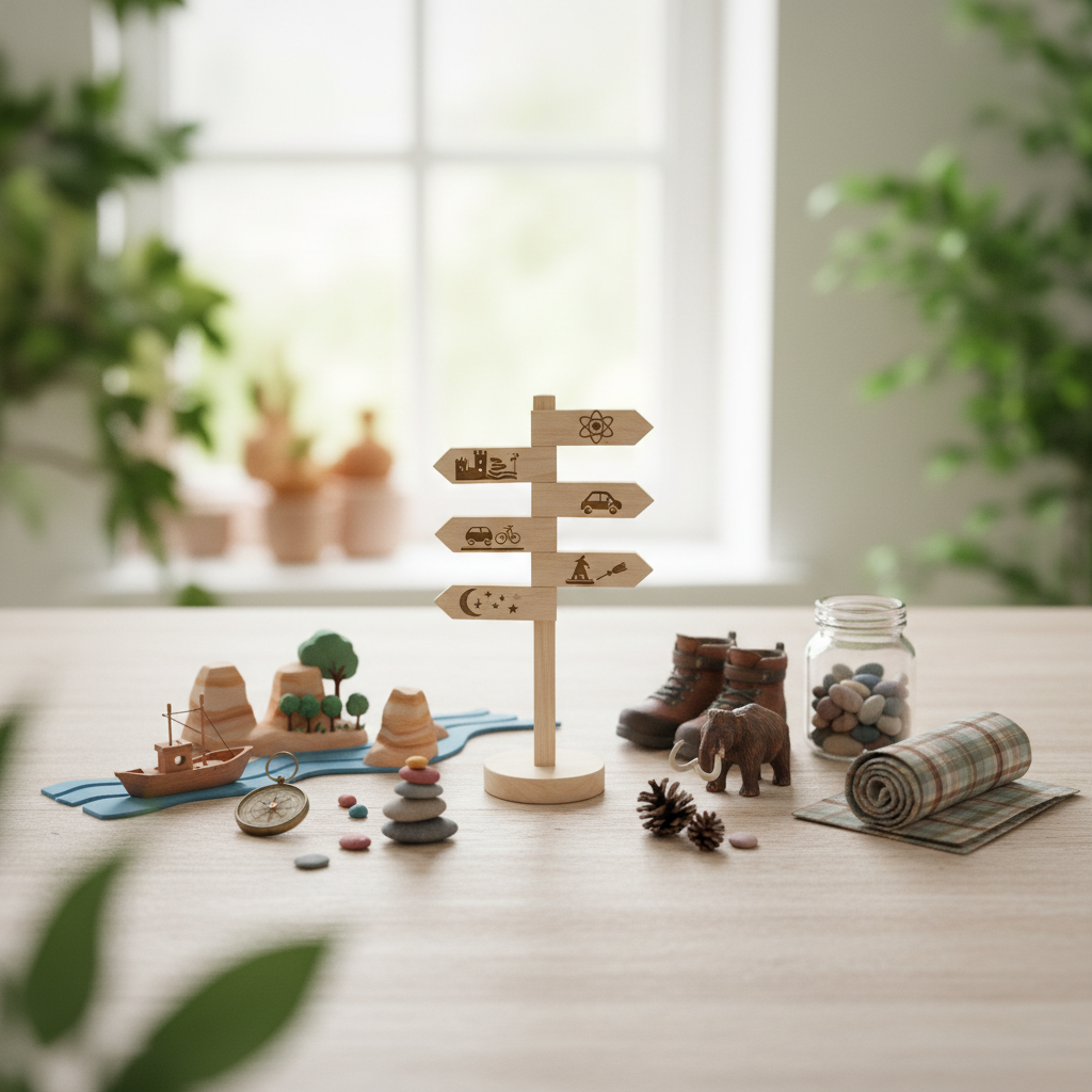 Kuhu minna lastega Lõuna-Eestis? 10 põnevat sihtkohta