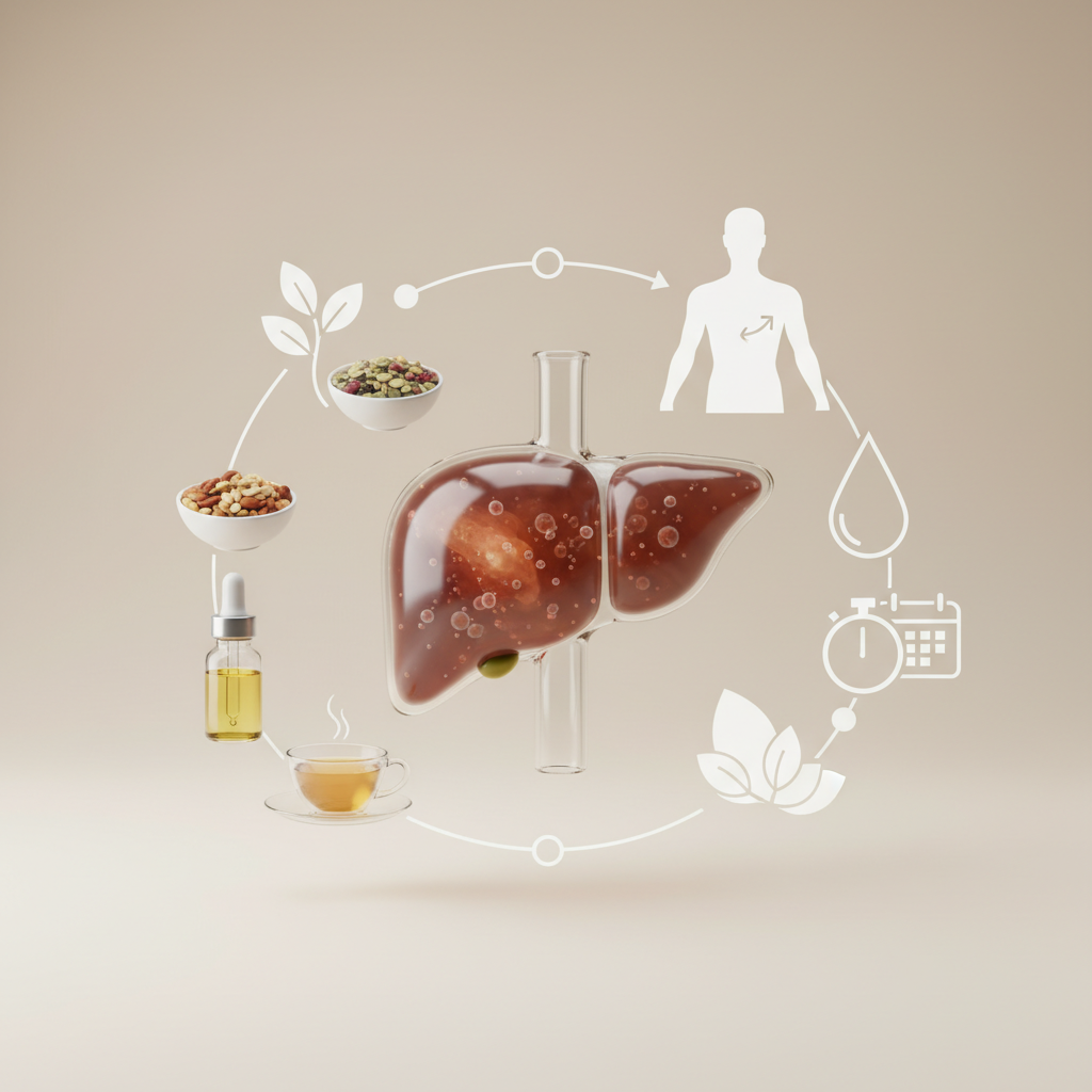 Kuidas alandada ferritiini taset? Arstide nõuanded