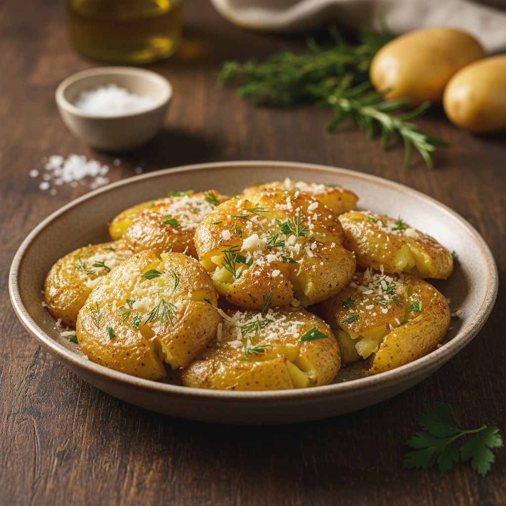 Kuidas keeta täiuslikke kartuleid? Nipid, mis alati toimivad