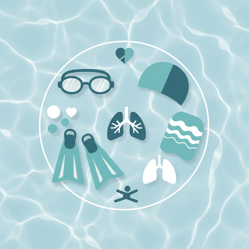 Kuidas õppida ujuma? Eksperdi nõuanded algajatele