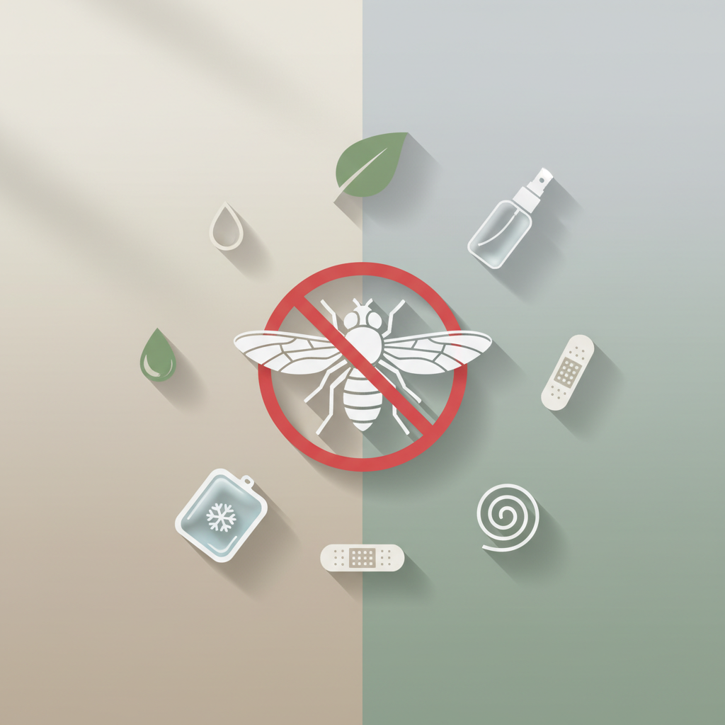 Kuidas parmudest lahti saada? Tõhusad nipid tõrjeks