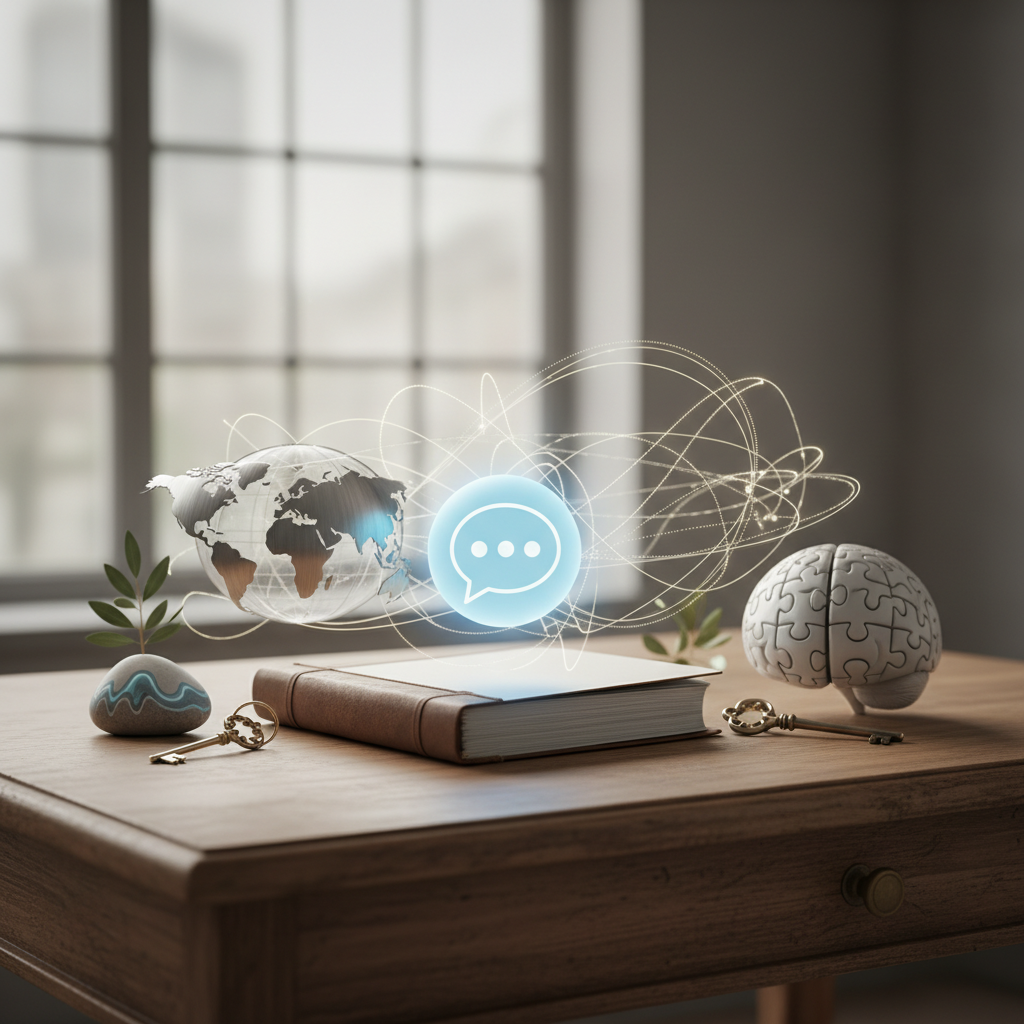 Kuidas rääkida inglise keelt julgelt? Nipid algajatele