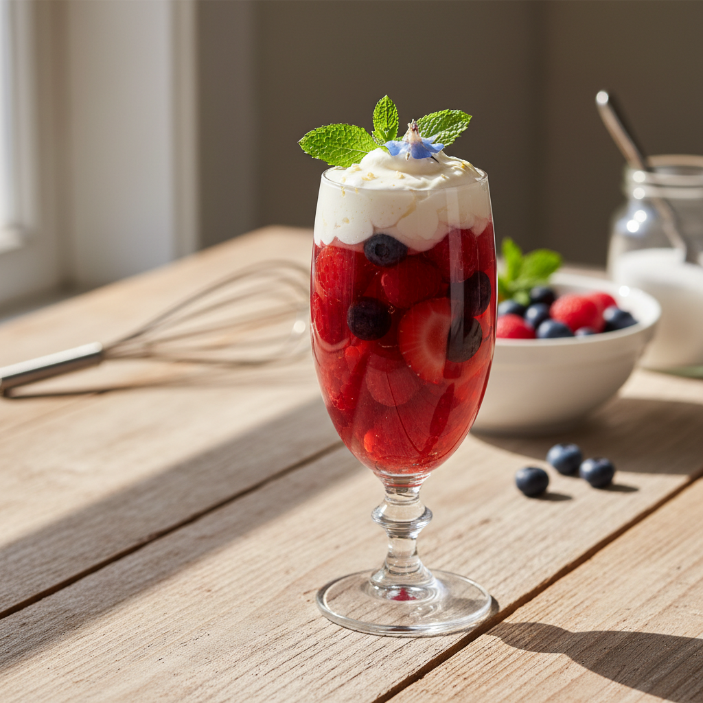 Kuidas teha täiuslikku tarretist? Samm-sammult juhis