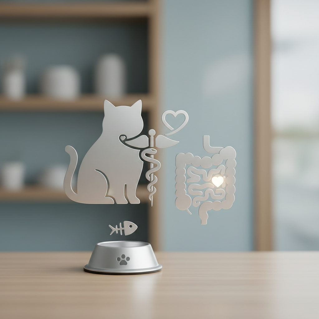 Loomaarst: kui kaua tohib kass tegelikult olla söömata?