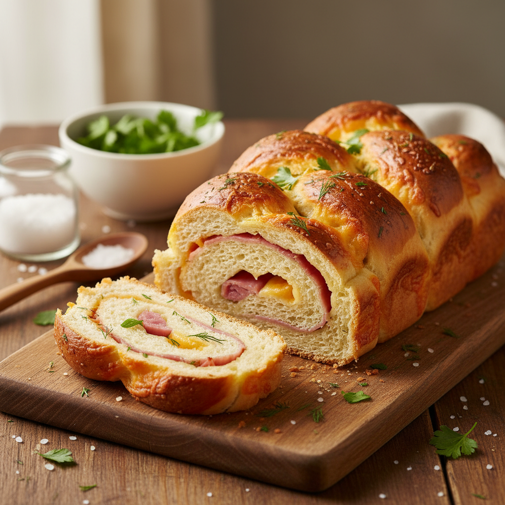 Mahlane singi-juustustritsel: lihtne ja maitsev retsept