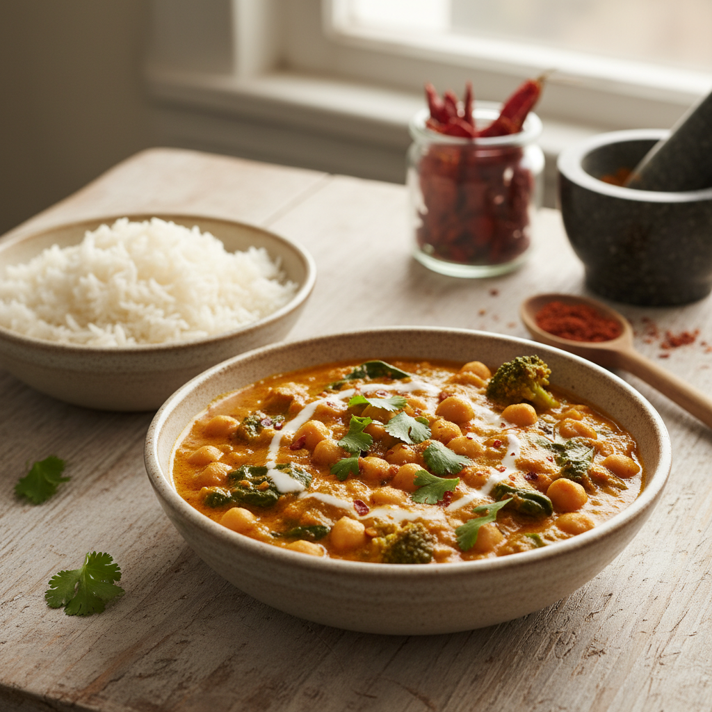 Mida süüa teha, kui külmik on tühi ja aega napib?