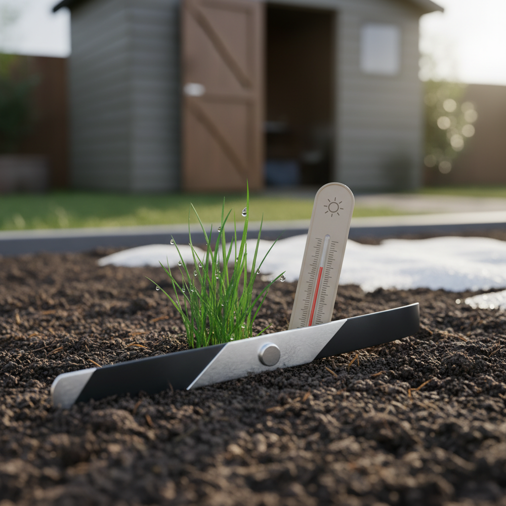 Millal alustada muru niitmist? Eksperdid selgitavad