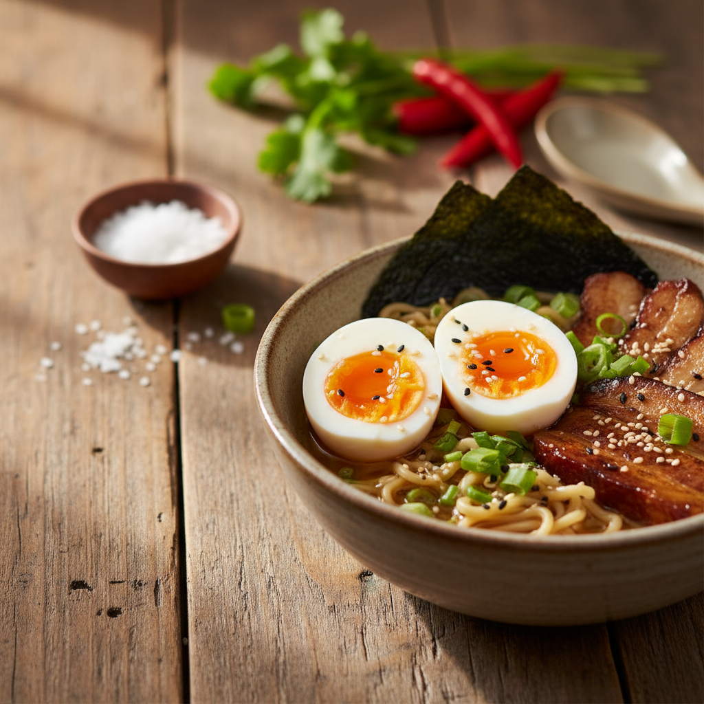 Muna keetmise spikker: kui kaua keeta täiuslikku muna?