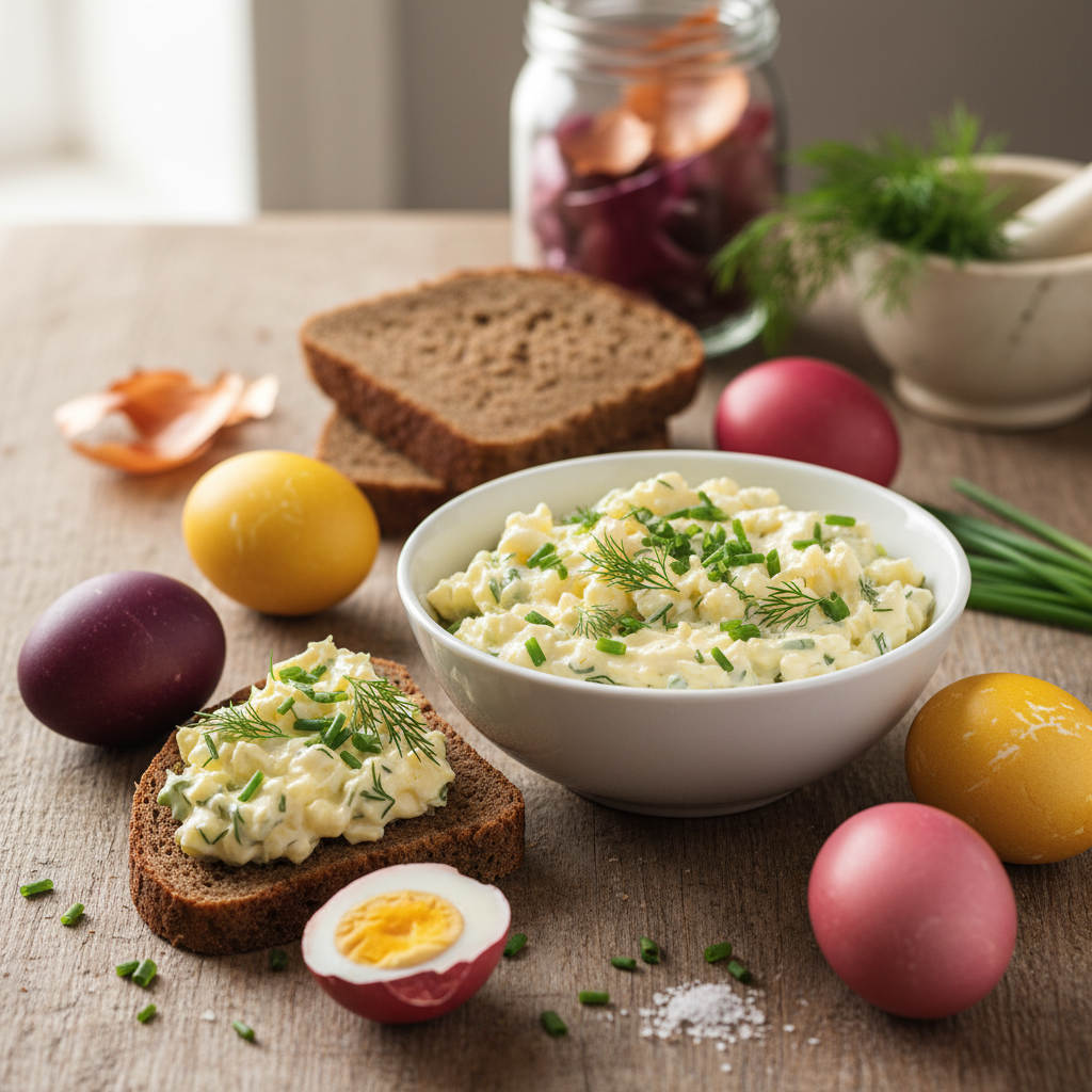 Munade värvimine: millal alustada ja parimad nipid