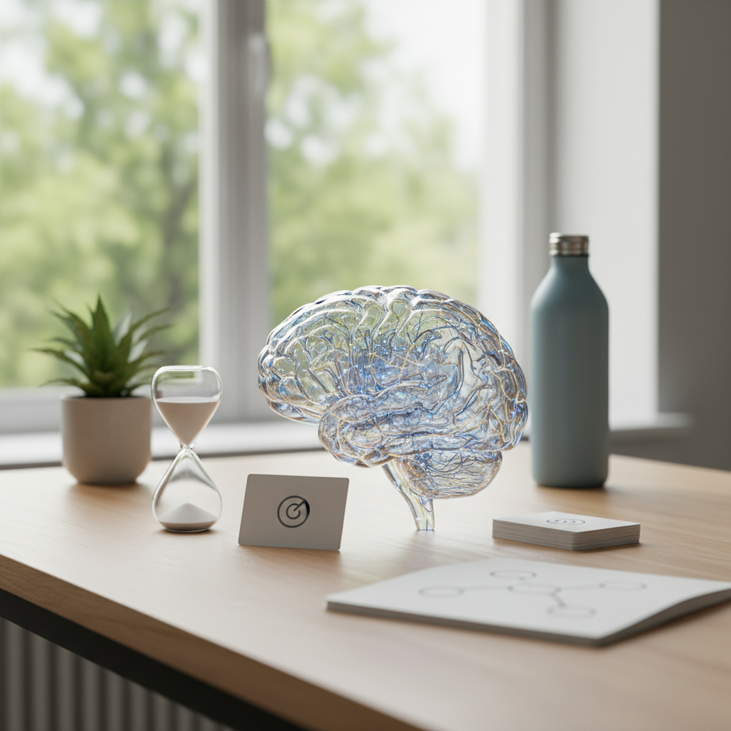 Õpi õppima: eksperdid jagavad nippe paremateks tulemusteks