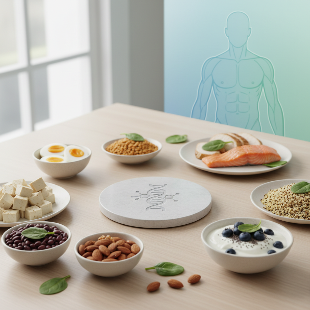 Parimad valguallikad: nõuandeid jagab toitumisnõustaja