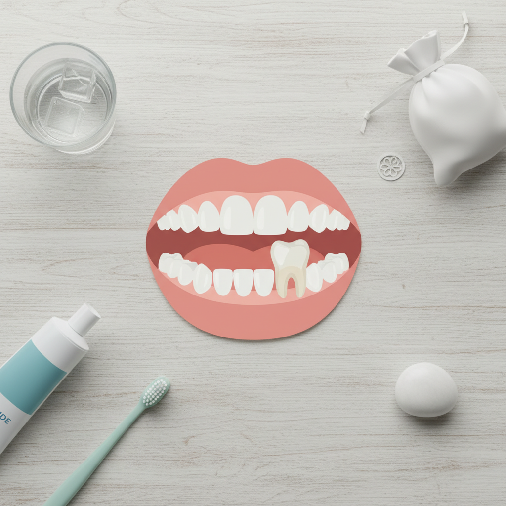 Piimahammaste vahetumine: millal ja kuidas last aidata?