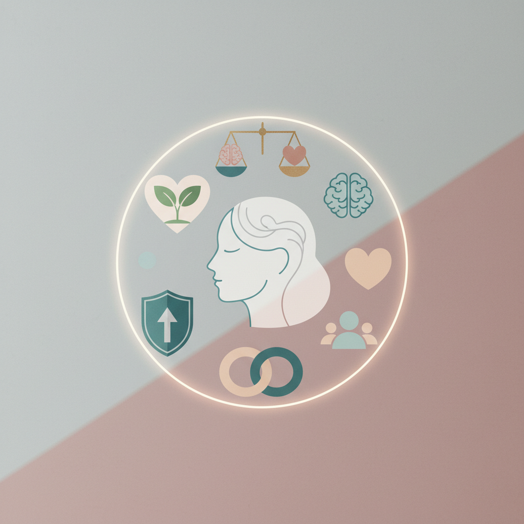 Psühholoogi nõuanded: kuidas kasvatada enesekindlat tütart?