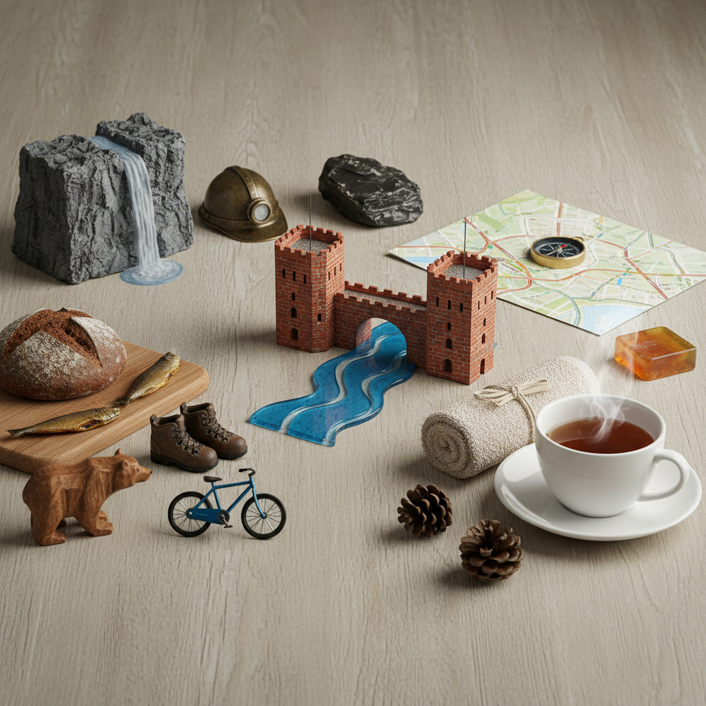 Puhkus Ida-Virumaal: parimad ideed sel nädalavahetusel