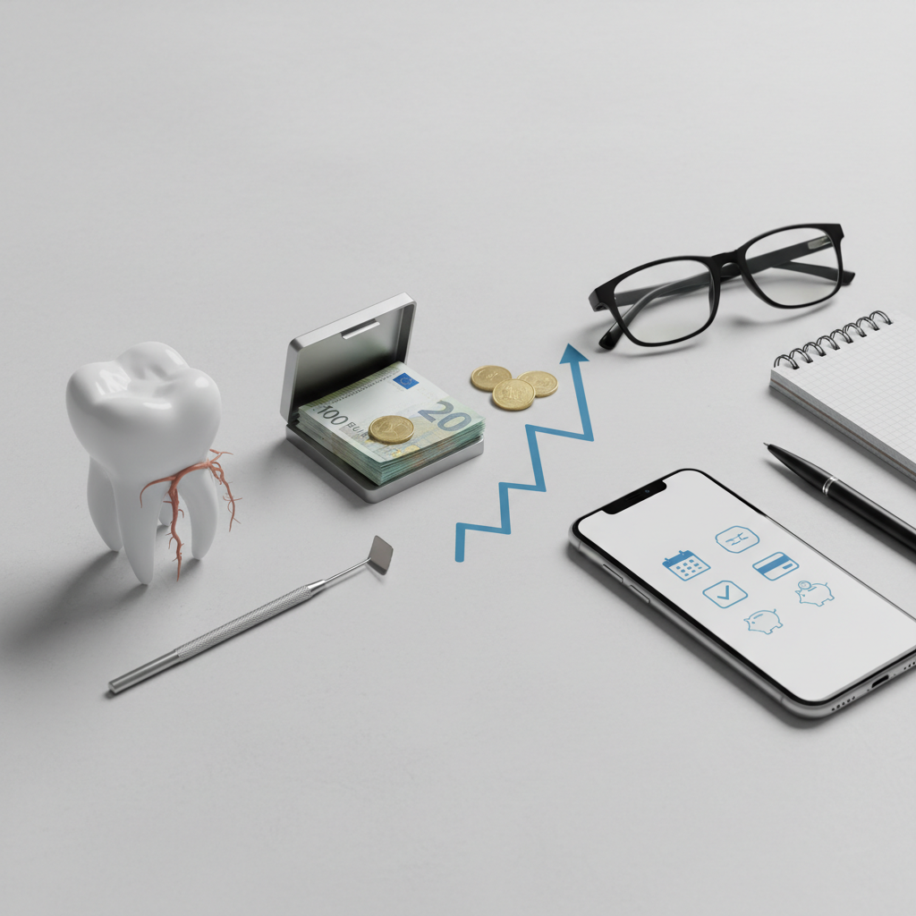 Tarkusehamba eemaldamine: kui palju see tegelikult maksab?