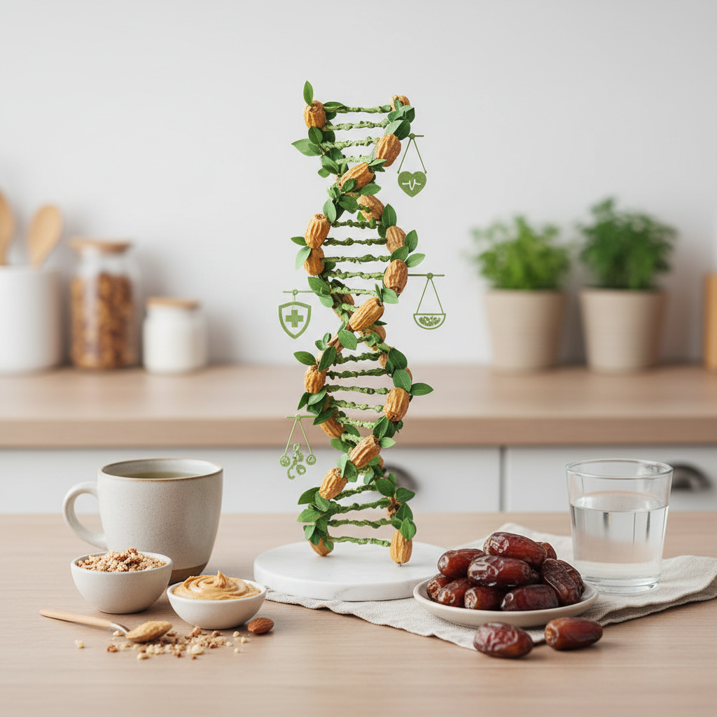 Toitumisnõustaja: mitu datlit on tervislik päevas süüa?