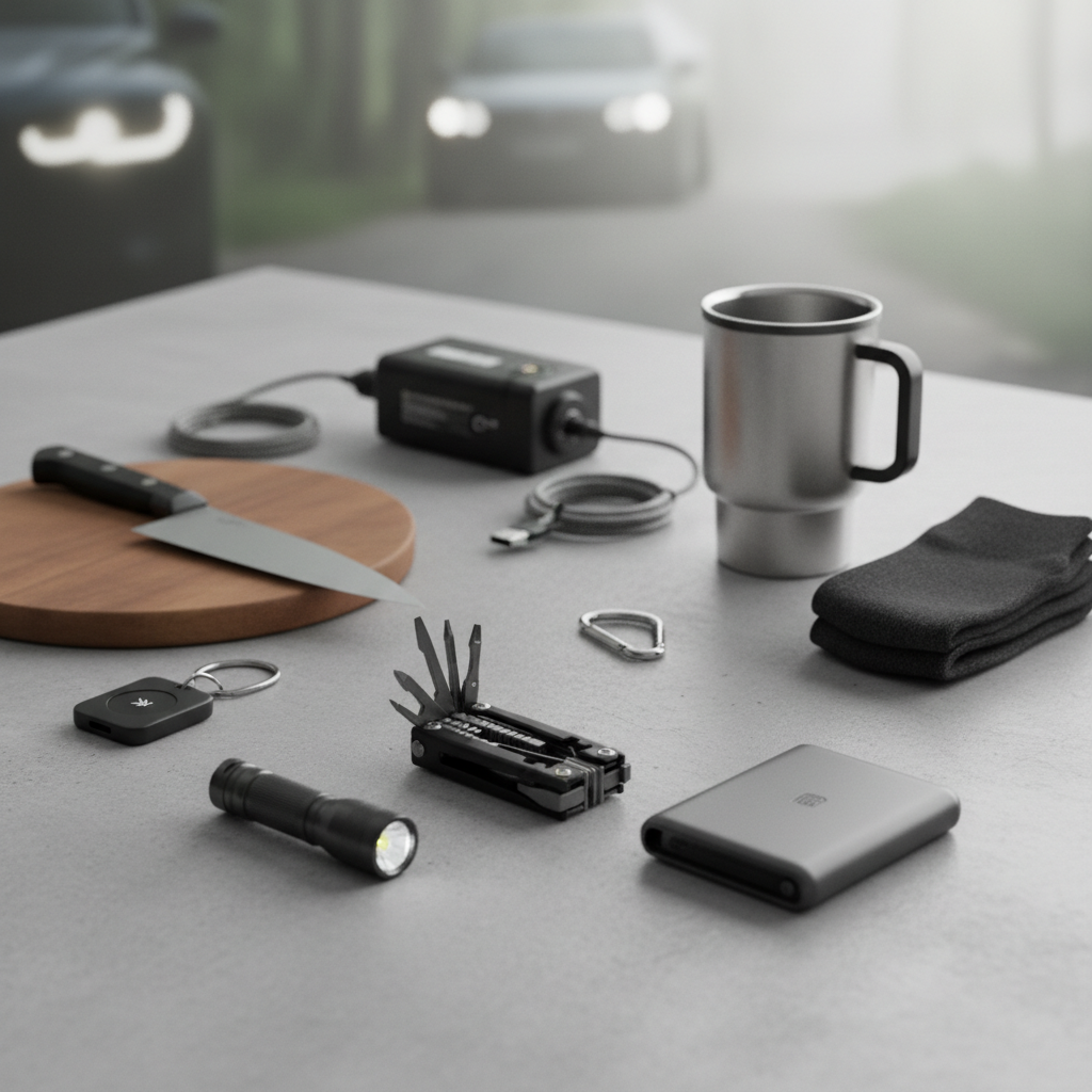 Unusta sokid: see on parim praktiline kingitus mehele