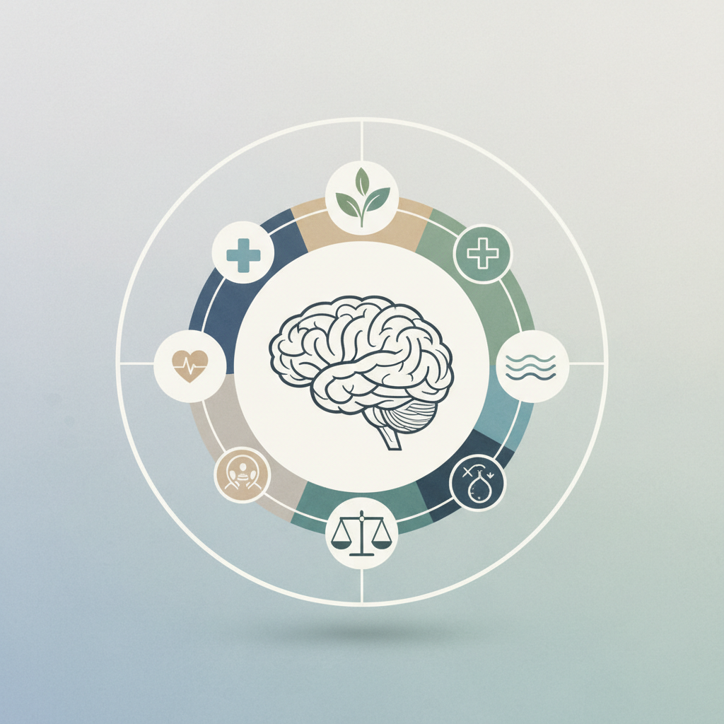 Vaimne tervis fookuses: miks peame sellest rääkima?