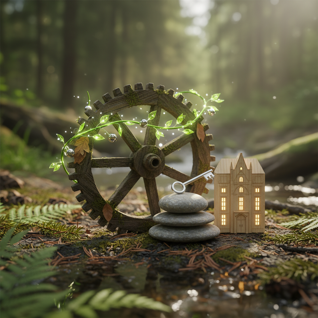 Vihula mõis: miks see on Eesti üks parimaid puhkekohti?