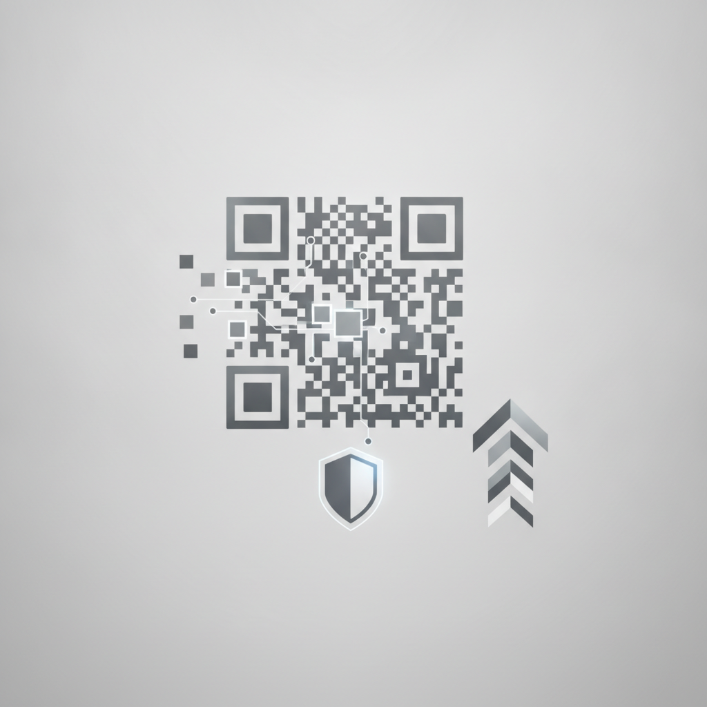 Kuidas valida parim QR-koodi lugeja nutitelefoni?